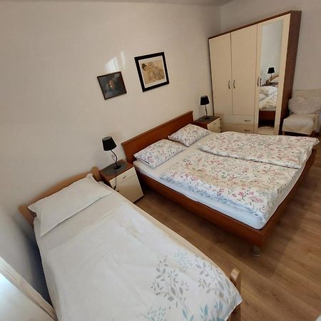 Apartment Ivanely ซาดาร์ ภายนอก รูปภาพ