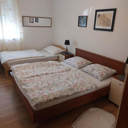 Apartment Ivanely ซาดาร์ ภายนอก รูปภาพ