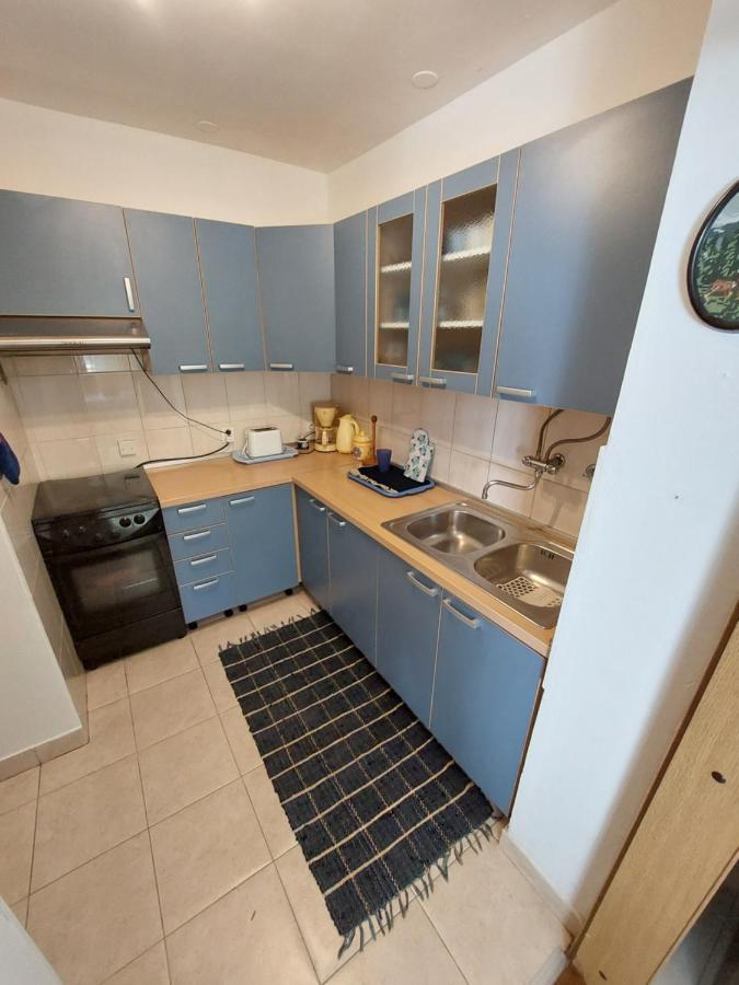 Apartment Ivanely ซาดาร์ ภายนอก รูปภาพ