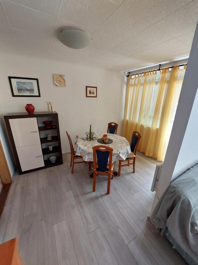 Apartment Ivanely ซาดาร์ ภายนอก รูปภาพ