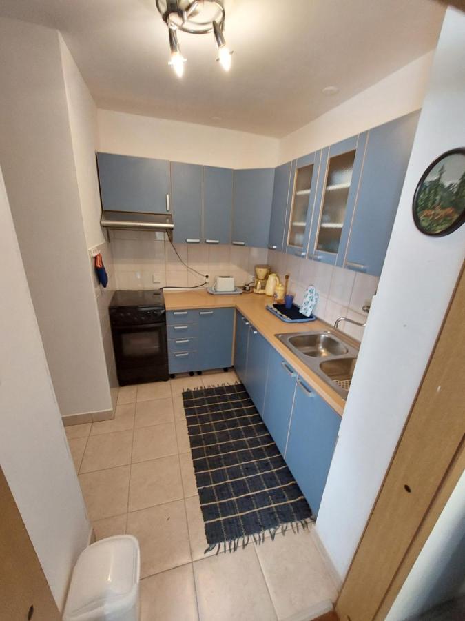 Apartment Ivanely ซาดาร์ ภายนอก รูปภาพ